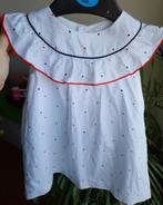 Jacadi meisjesjurk, 12-18 maanden, 81 cm, Kinderen en Baby's, Ophalen, Meisje