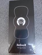 ReliveX Multifunctionele Massager, Sport en Fitness, Massageproducten, Ophalen, Nieuw, Massagestoel of Kussen