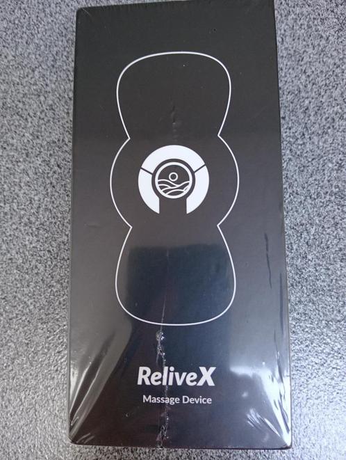 ReliveX Multifunctionele Massager, Sport en Fitness, Massageproducten, Nieuw, Massagestoel of Kussen, Ophalen