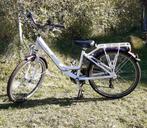 Meisjesfiets - zo goed als nieuw - 24 inch, Fietsen en Brommers, Fietsen | Meisjes, Ophalen, 24 inch, Versnellingen, Zo goed als nieuw