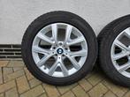 Jantes BMW X1 F48, X2 F49 avec pneus en étoile., Autos : Pièces & Accessoires, Pneus & Jantes, 205 mm, 17 pouces, Pneus et Jantes