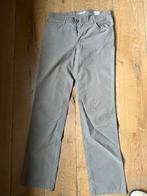Broek Zilton maat 33, Kleding | Heren, Broeken en Pantalons, Ophalen, Bruin, Maat 48/50 (M), Zo goed als nieuw