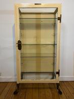 Vitrine Mayer and Meltzer Londres., Ophalen, 50 tot 100 cm, 150 tot 200 cm, 25 tot 50 cm