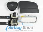 Airbag kit - Tableau de bord Panneau Skoda Fabia (2015-....)