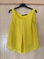 Oker blouse Steps maat M (nr4492), Kleding | Dames, Maat 38/40 (M), Geel, Ophalen of Verzenden, Zo goed als nieuw