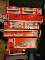 Organisez vos trains et vos wagons et emportez une maquette, Enlèvement