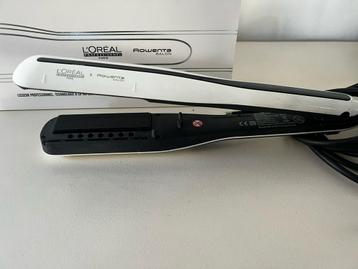 Steampod Rowenta / L’Oreal beschikbaar voor biedingen