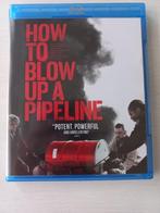 Blu ray How to blow up a pipeline (gratis verzending), Ophalen of Verzenden, Drama