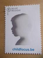 Child Focus, Postzegels en Munten, Ophalen of Verzenden, Postfris, Frankeerzegel