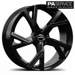 Nieuwe 22 inch Gloss Black GMP Angel Audi Q7 Q8 velgen, Auto-onderdelen, Banden en Velgen, Ophalen of Verzenden, Nieuw, Overige maten