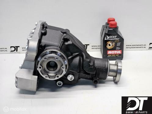 Revisie Sper Differentieel BMW M3 E46 S54 33102282480, Auto-onderdelen, Transmissie en Toebehoren, BMW, Gereviseerd, Ophalen of Verzenden
