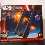 revell star wars Kylo Ren''s command shuttle, Ophalen, Zo goed als nieuw, Vliegtuig, Revell