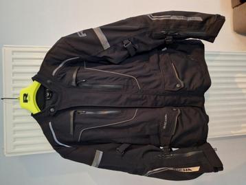 4 seizoens waterdicht motorpak Richa infinity 2 pro  beschikbaar voor biedingen