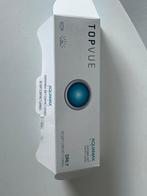 DagLenzen TOPVue, 28 stuks +2,25., Ophalen, Nieuw