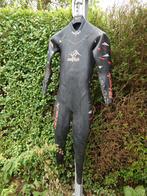 Wetsuit triathlon maat S, Ophalen