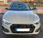 Audi A5 Sportback 40TDI S-line 2020 automaat, Autos, Cuir et Alcantara, Euro 6, 1595 kg, 5 portes