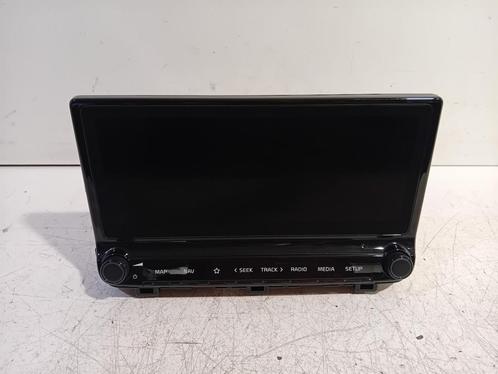 NAVIGATIE SYSTEEM Kia Ceed Sportswagon (CDF) (96560J7670), Auto-onderdelen, Overige Auto-onderdelen, Kia, Gebruikt