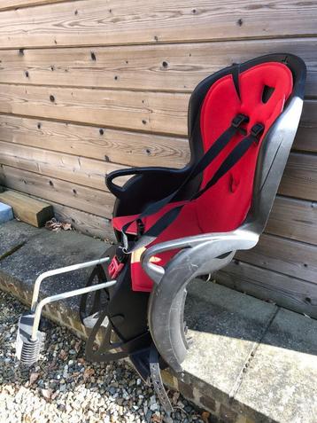 fietsstoeltje Hamax beschikbaar voor biedingen