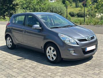 Hyundai 2012 beschikbaar voor biedingen
