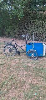 Nihola bakfiets  niet elektrische