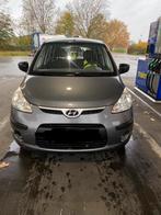 Hyundai i10, Auto's, Hyundai, Stof, Handgeschakeld, 5 deurs, I10