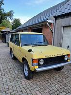 Land Rover v 8 Benzine, Auto's, Land Rover, Stof, Vierwielaandrijving, Particulier, SUV of Terreinwagen