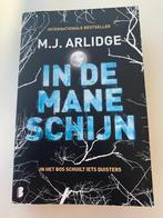 In de Mane schijn, Enlèvement ou Envoi, Belgique, Utilisé, M.J. Arlidge