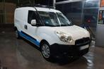 Te koop fiat doblo maxi 2.0L diesel 
188.000km van 2014, Auto's, Doblo, Diesel, Particulier, Te koop