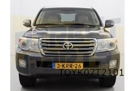 Toyota Land Cruiser 200 (2/12-) Koplamp Links (Xe/ D4S) Orig, Auto-onderdelen, Verlichting, Toyota, Nieuw, Verzenden