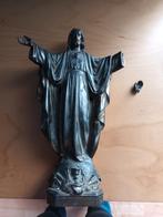 Statue en bronze, Antiquités & Art, Antiquités | Objets religieux, Enlèvement ou Envoi