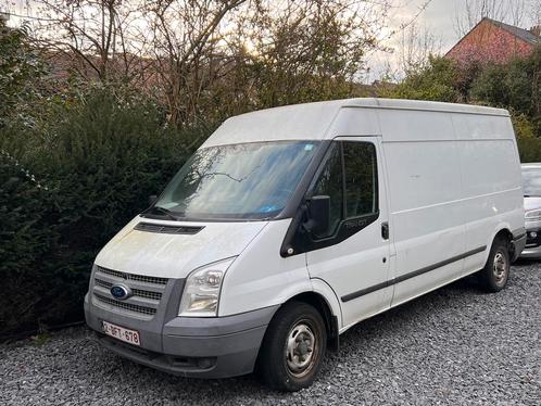 Ford Transit Courier 2.2Tdci Euro5 Depot cliënt damare mais, Autos, Camionnettes & Utilitaires, Entreprise, Achat, Ford, Diesel