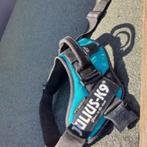 Harnais Julius k-9 taille L, Dieren en Toebehoren, Ophalen, Zo goed als nieuw, Hondenriem-accessoire