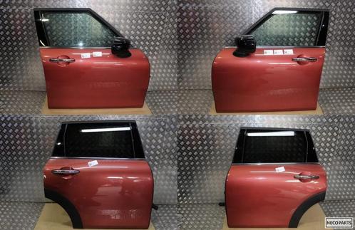 MINI F54 CLUBMAN PORTIER DEUR KLEUR C3X ALLES LEVERBAAR !!, Auto-onderdelen, Carrosserie, Achterklep, Mini, Achter, Gebruikt, Ophalen of Verzenden