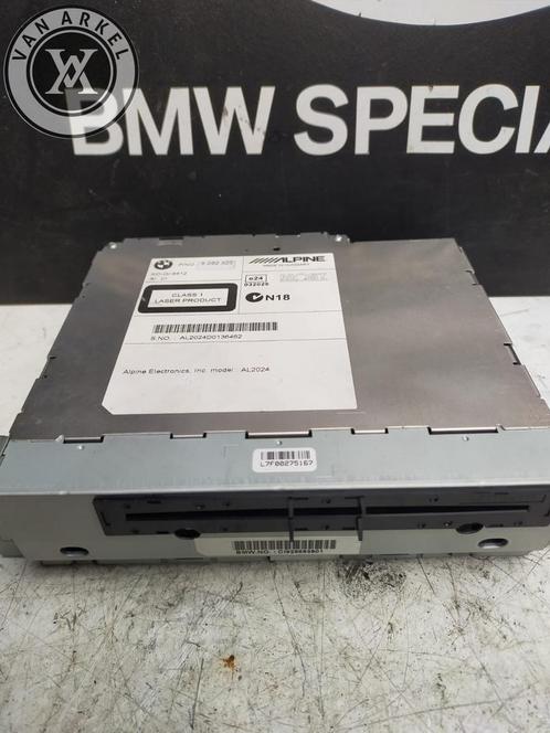 BMW F Series Radio cd speler CI929893901, Autos : Divers, Autoradios, Utilisé, Enlèvement ou Envoi