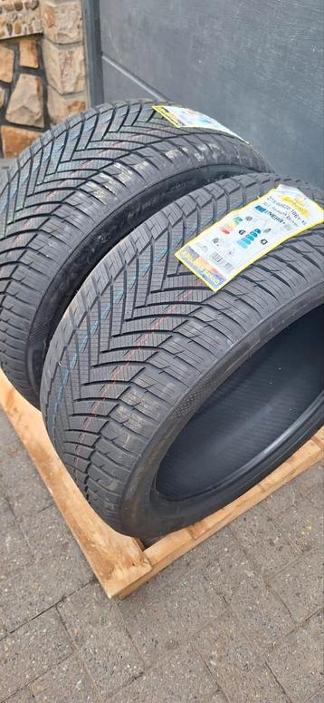 SUV met 2 banden of andere 275/40R20 M+S 4 seizoenen X5-X6 N beschikbaar voor biedingen