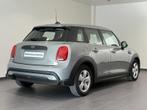 MINI One Hatch, Auto's, Mini, 75 kW, Zwart, Handgeschakeld, 5 deurs