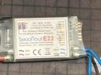 SERVONAUT E22 cruis control, Ophalen, Zo goed als nieuw