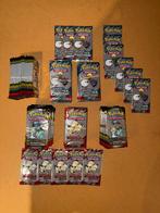 Pokemon fun packs x300, Hobby en Vrije tijd, Verzamelkaartspellen | Pokémon, Ophalen of Verzenden, Nieuw, Meerdere kaarten, Foil