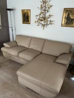 Chateau d ax   Ledere salon, Huis en Inrichting, Ophalen of Verzenden