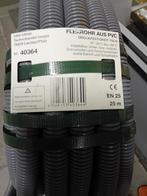 pvc buis, Ophalen, 6 meter of meer, PVC, Nieuw