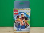 (GESEALD) Lego 3351 City #2 - Mini Heroes Collection, Ensemble complet, Lego, Enlèvement ou Envoi, Neuf