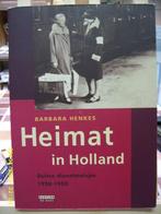 Heimat in Holland, Gelezen, Ophalen of Verzenden