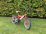Kinderfiets 16”, Fietsen en Brommers, Ophalen, Zo goed als nieuw