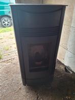9kw! Justfire pelletkachel, Huis en Inrichting, Kachels, Ophalen of Verzenden, Pelletkachel