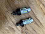 Abarth Fiat dagrijlichten led, Ophalen of Verzenden, Nieuw, Fiat