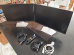 Dell display 24inch HDMI met interne speakers, Computers en Software, Monitoren, Ophalen, HDMI, Zo goed als nieuw, Dell