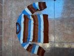 Pull hiver taille 140, Ophalen