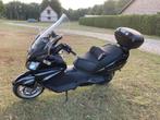 Suzuki Burgman 650, Motoren, Particulier, Toermotor, 650 cc