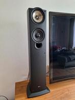 Kef IQ50 x 2, Ophalen