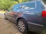 Vw passat 1600cc break van 2009 euro5, Auto's, Volkswagen, Particulier, Passat, Te koop, Break